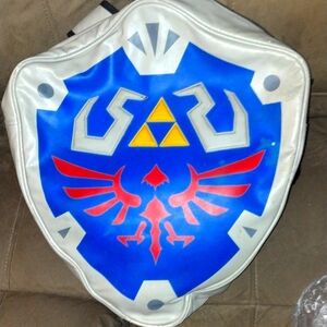 Zelda backpack